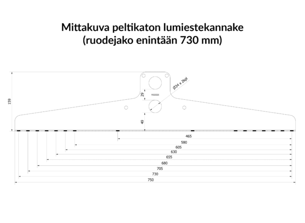 peltikatto-730-mm