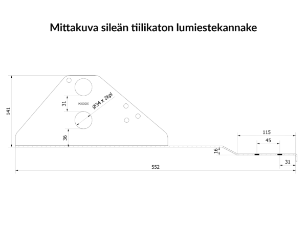 silea-tiilikatto